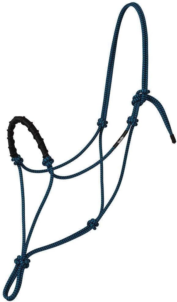 Weaver Equine Stacy Westfall Rope Halter