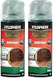 Xylophene   Meubles, Objets & Parquets   Conditionnement 400ml (Lot de 2)