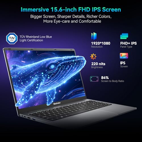 Blackview Laptop 2025 Acebook6 の商品画像 7