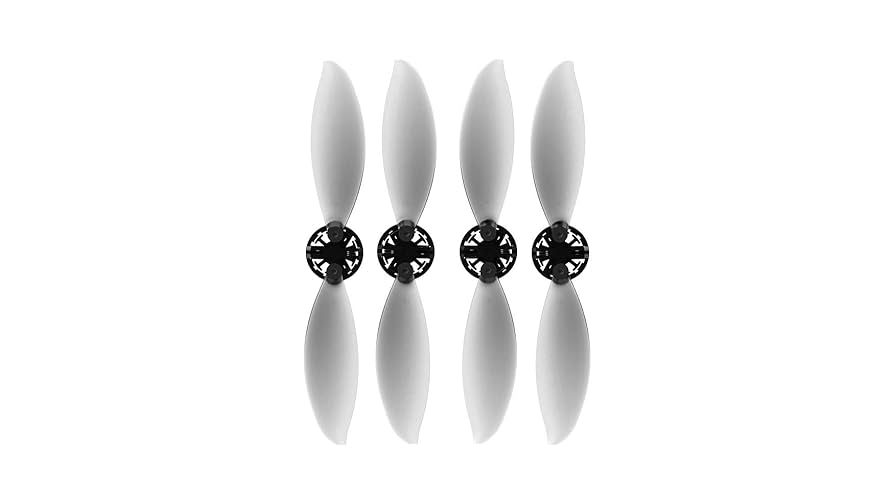 Parrot ANAFI ドローン用 アクセサリ 交換用プロペラ × 8枚 PF070311 mxn26g8 513iwgd1qUL._UF894,1000_QL80_.jpg