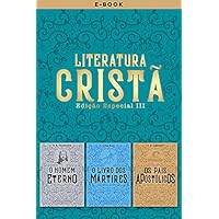 Literatura Crist&atilde; III