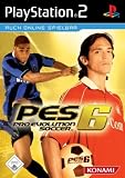 Pro Evolution Soccer 6 [Platinum]