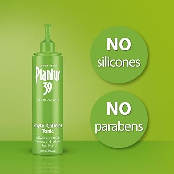 Plantur 39 200ml Phyto-Caffeine Tonic