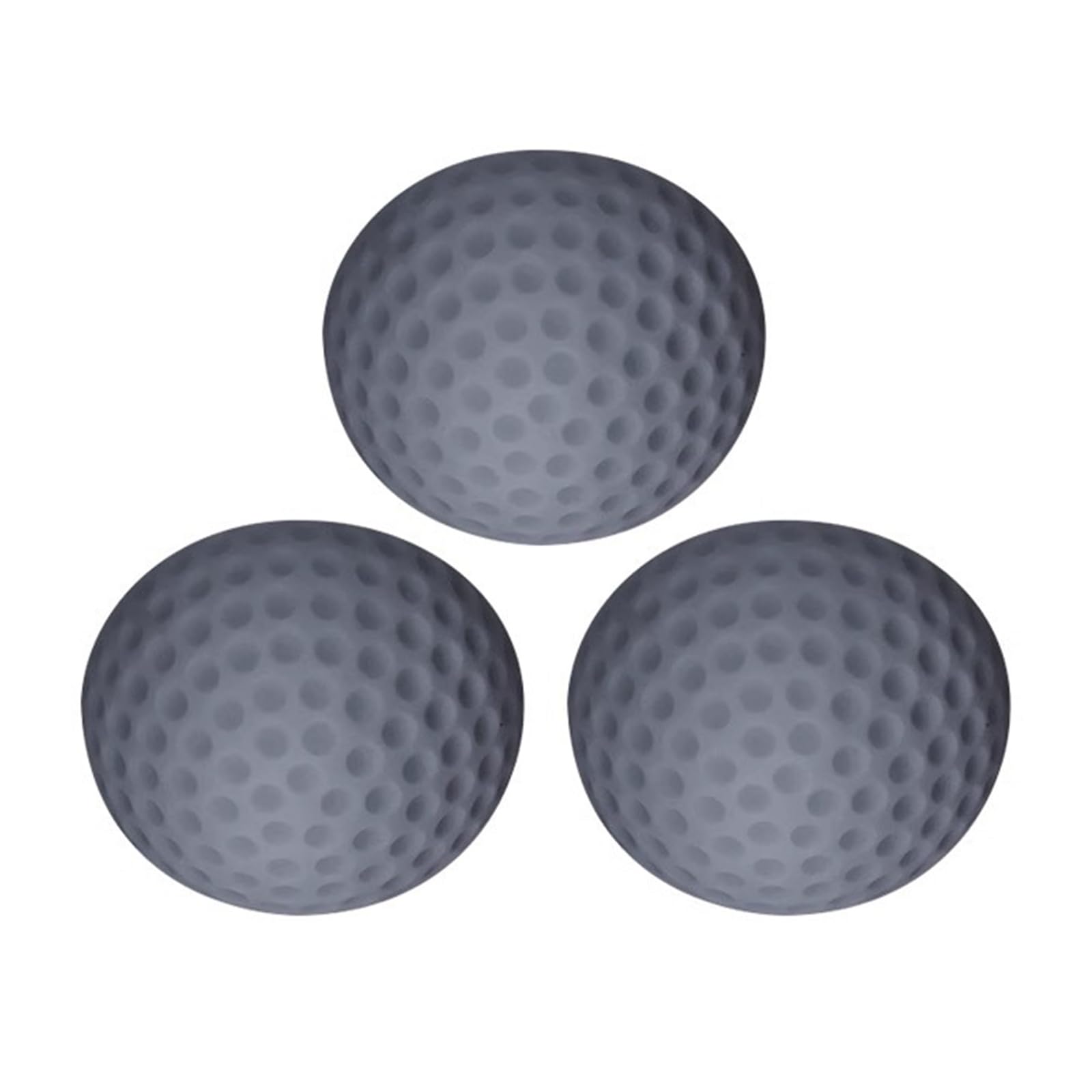 3pcs Flexible Door Stoppers Set Strong Silicone Bumper Dampening Wall Guard Easy to Use for Glass Wooden Door Silicone Stoppers Not Collision