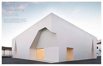 Aires Mateus - 建築作品 本 Issuu