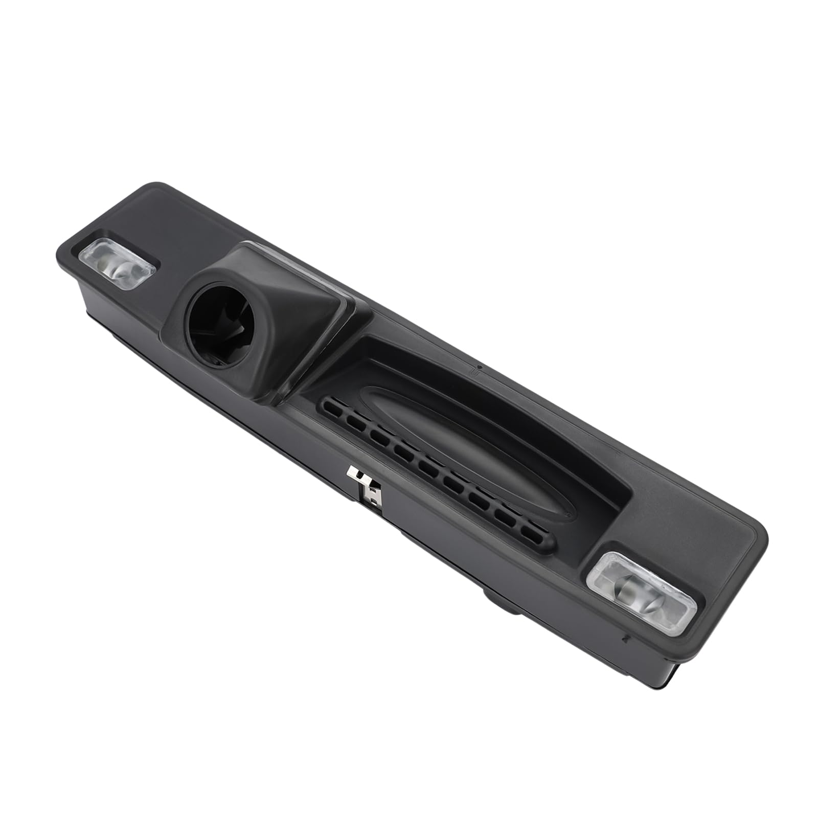 Rear Trunk Tailgate Boot Opener Switch Lock 6M5119B514AD For Ford Focus Fiesta C-Max S-Max Galaxy Mondeo Kuga 1748915