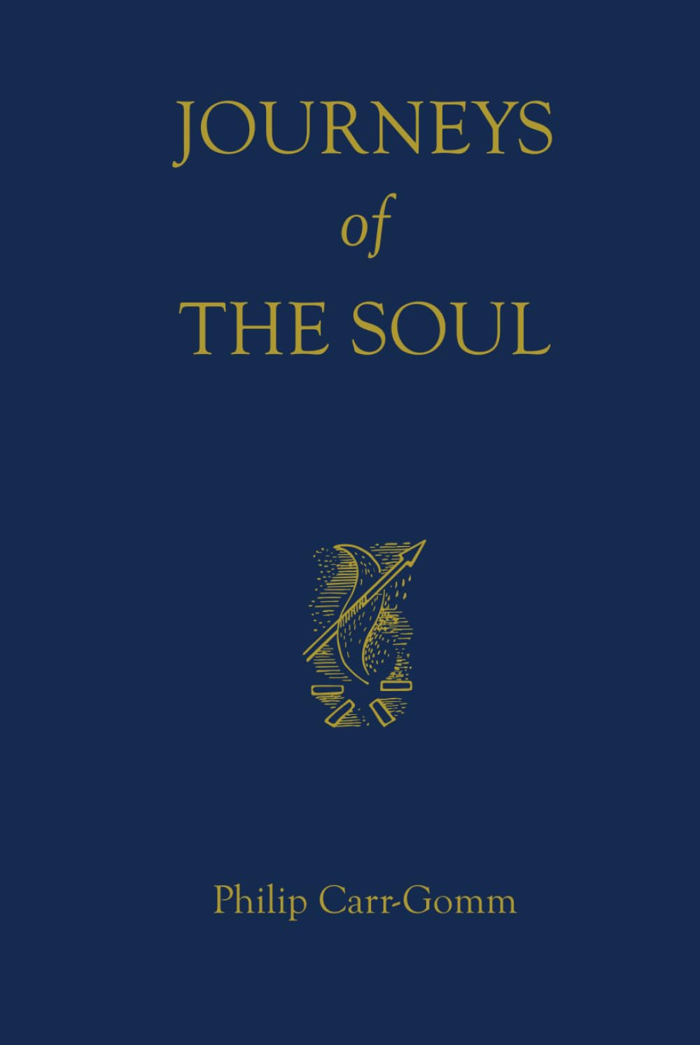 Journeys of the Soul: The Life and Legacy of a Druid Chief