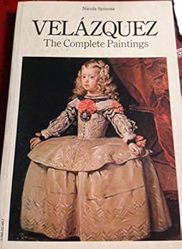 Paperback Complete Paintings Book