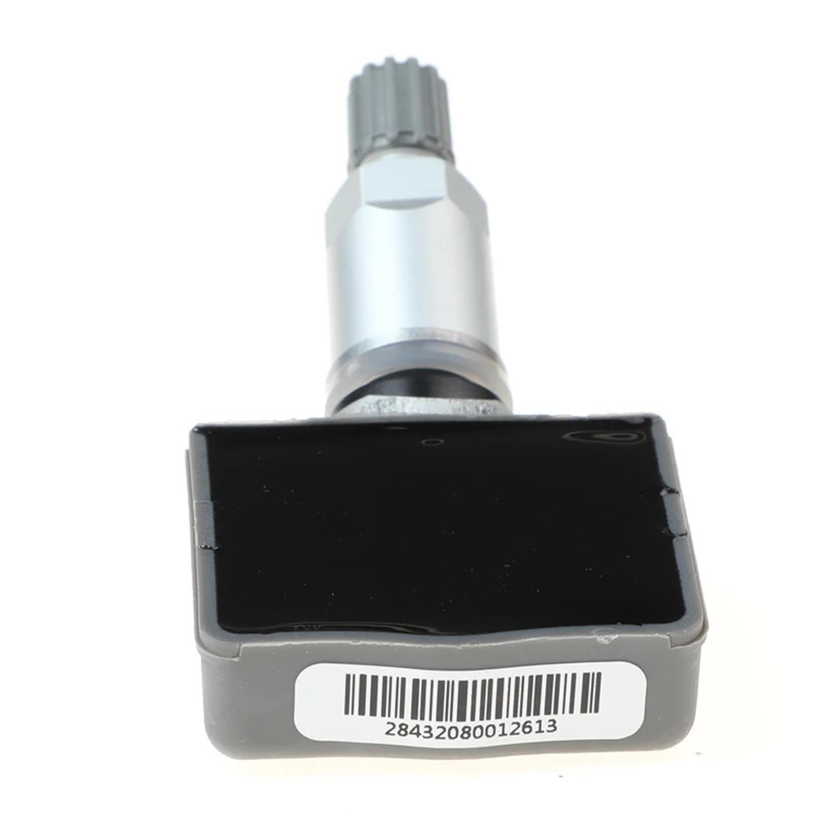 Genérico Sensor tpms Sensor de presión neumáticos TPMS 433Mhz 407002138R para Renault Laguna II(4pcs)