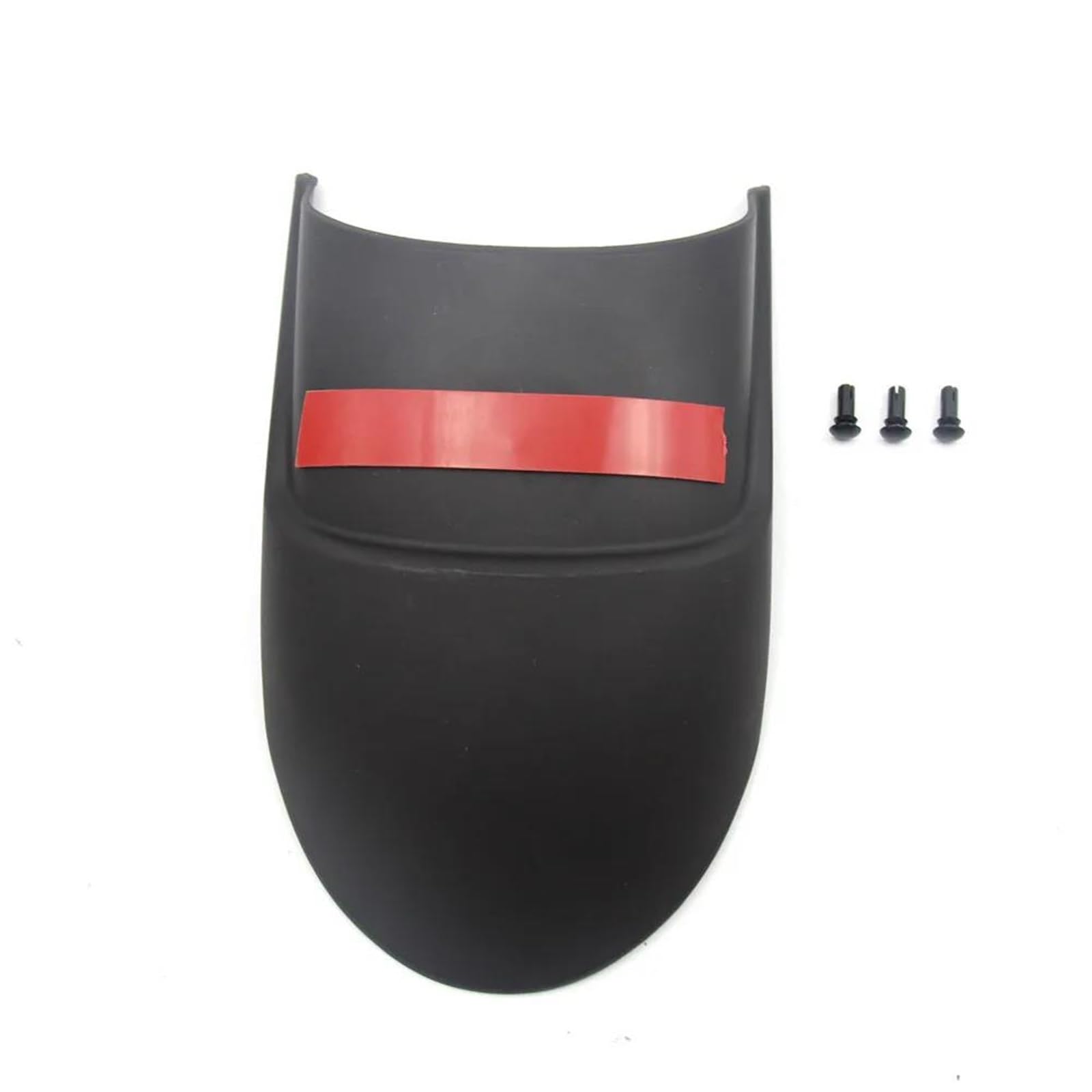 Moto Parafango Anteriore Posteriore Extender Estensione Per V-Strom650 DL650 V-Strom 650 DL VStrom