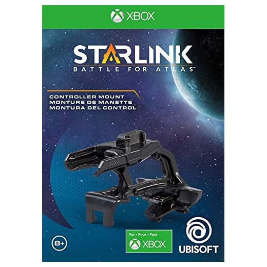 Starlink: Battle for Atlas - Xbox One Co-Op Pack - Xbox One