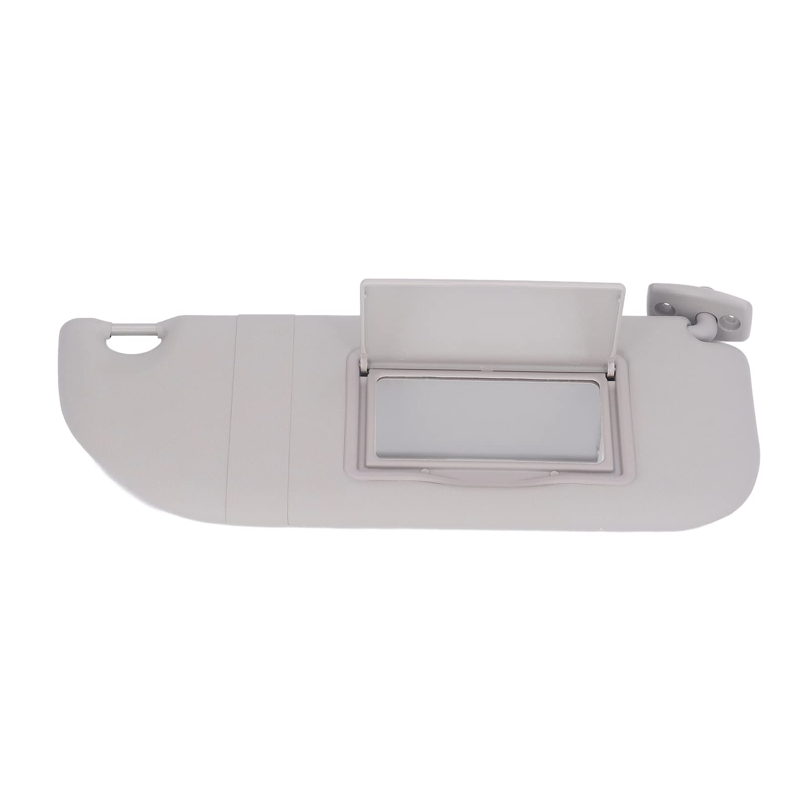 KIMISS Ensemble Pare-Soleil de Voiture Droit 98038432DS, Remplacement pour et C3, Mise à Niveau des Accessoires Intérieurs