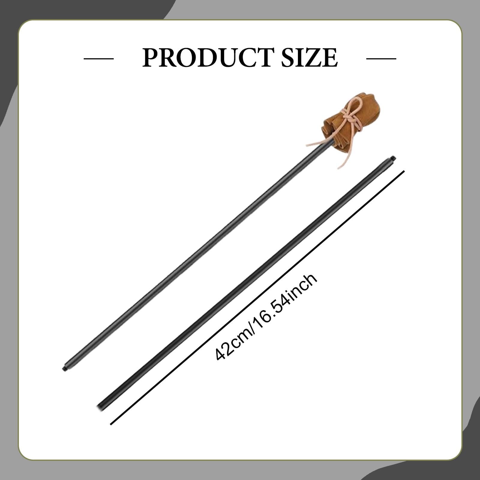 Apoyabrazos Stick Que Mejora La Precisión Y La Comodidad. Reposamanos para Pintura Al óleo.