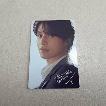 イ・ドンウク　韓国ファンミランダムトレカ　コンプ全25種　ウクドン　イドンウク イ・ドンウク 韓国ファンミランダムトレカ コンプ全25種