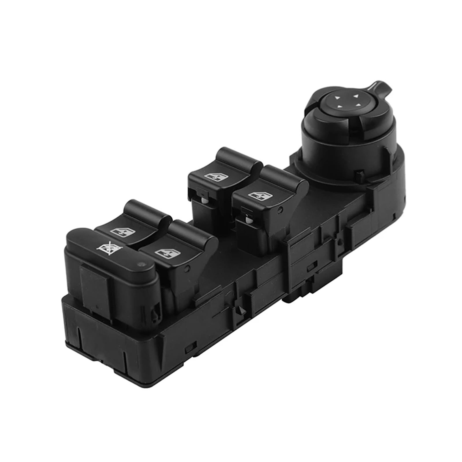 Interrupteur de lève-vitre pour Alfa Romeo Giulietta 2010-2020 commande de rétroviseur