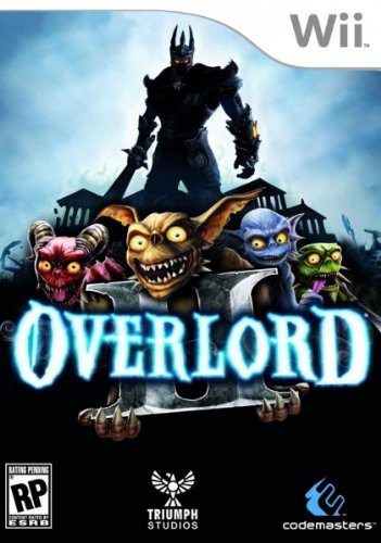 Preisvergleich Produktbild Overlord La Leyenda Siniestra [Spanisch Import]