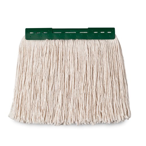 テラモト FXモップ替糸 グリーン 9809g