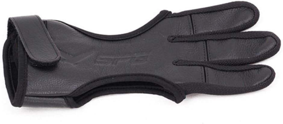 guanti da caccia per il tiro al bersaglio