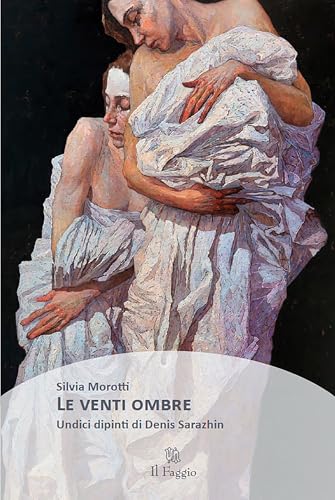  Le venti ombre (Sabbie poesia Vol. 5)