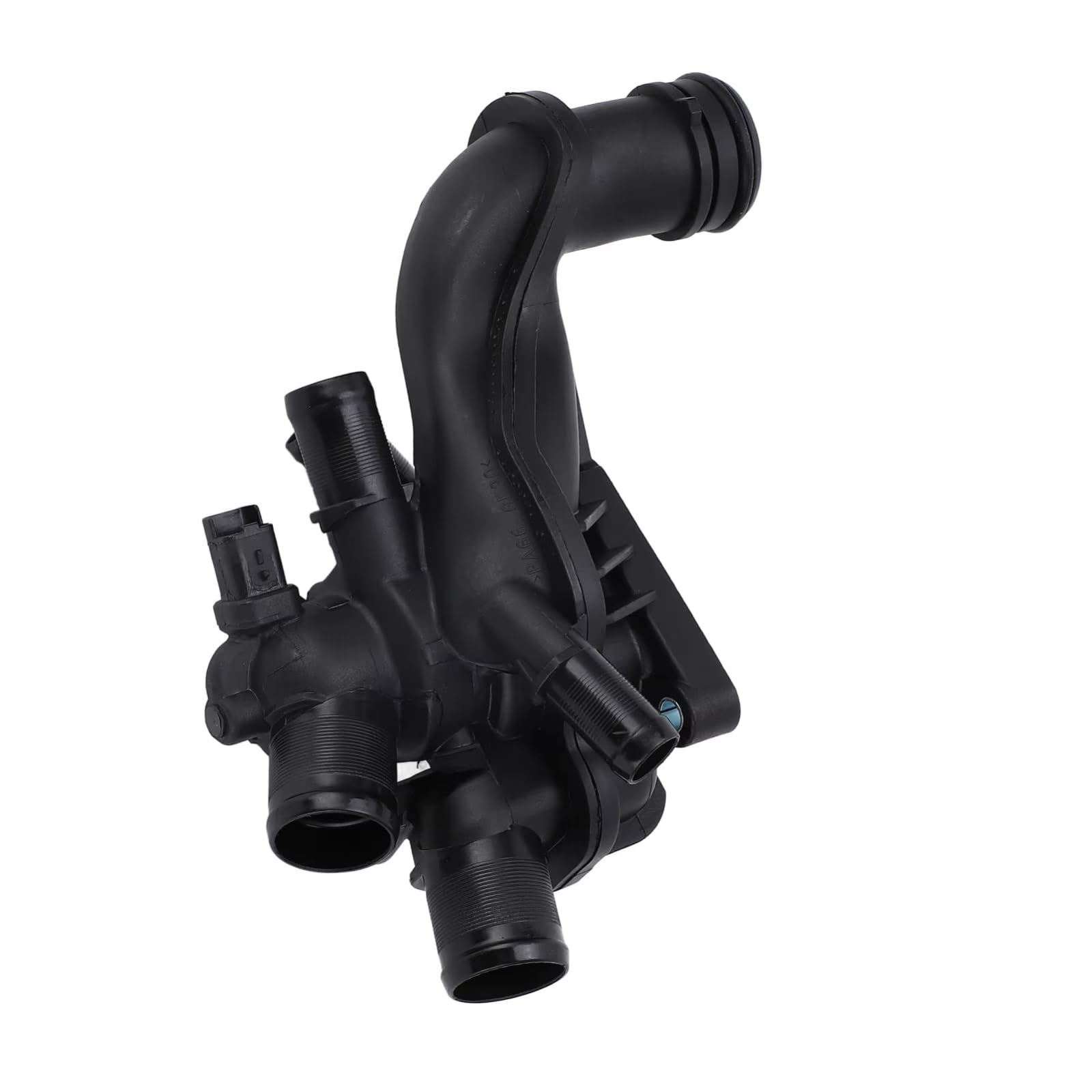 Wymiana termostatu płynu chłodzącego samochodu termostaty płynu chłodzącego silnik 11537534521 do Peugeot dla 207 308 3008 5008