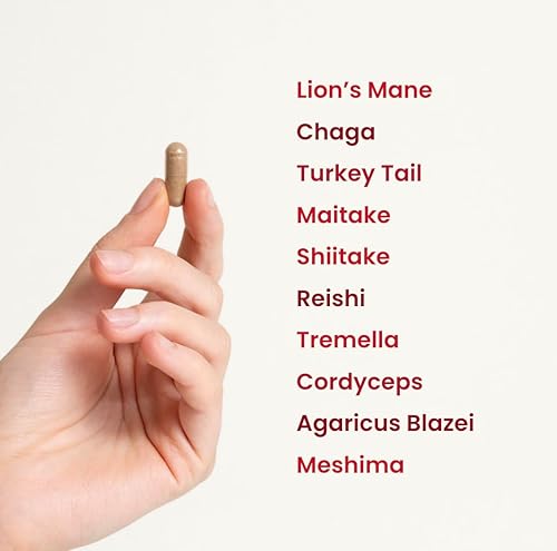 Miniatura 5 de Solle NeuroIM 60 Cápsulas - Solle Naturals