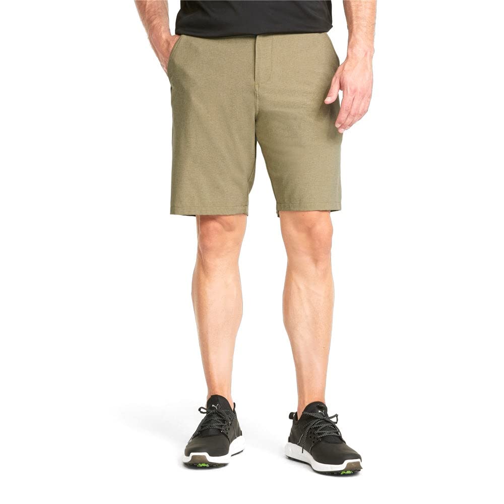 PUMAGOLF Men's 101 North Short