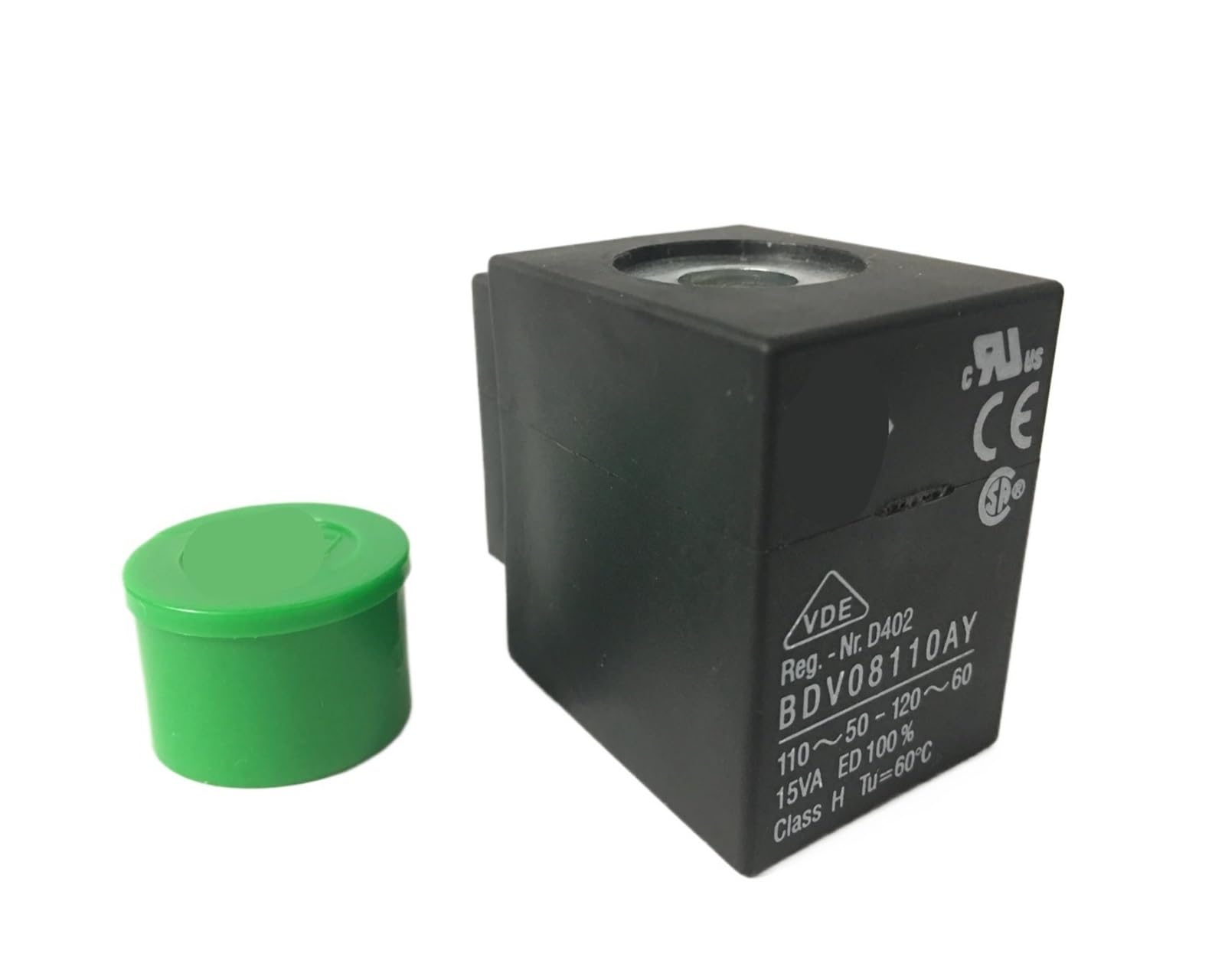 Bobine d'électrovanne BDV08110AY D402 pour système hydraulique industrial