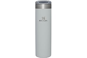 Stanley Tumblers: The Ultimate AeroLight Transit Bottles for Your Beverage Needs