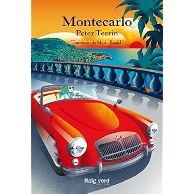 Montecarlo