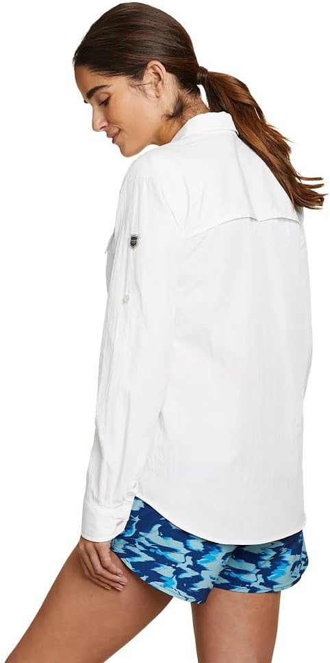 Eddie Bauer Womens Shirt - Image 2