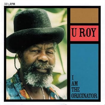 7” U-Roy Groove Me/Rhythm Land DJ reggae U-Roy on Amazon Music Unlimited