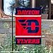 College Flags & Banners Co. Dayton Flyers Garden Flag
