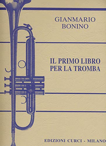 Primo Libro Per La Tromb