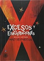 EXCESOS Y EXAGERACIONES 9500744767 Book Cover
