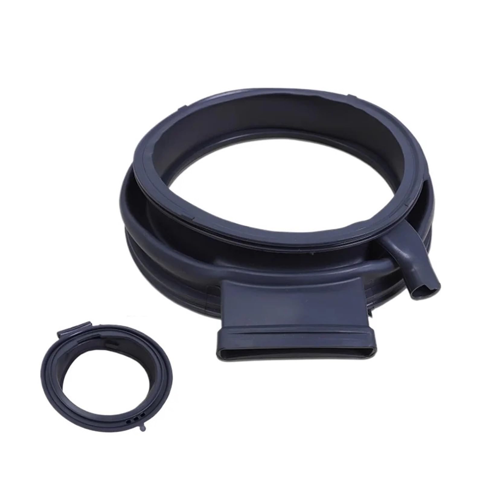 Anillo de Sellado de Puerta de Lavadora, Compatible con Bosch, Pieza