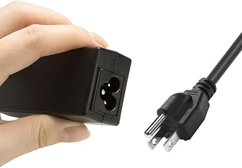 Miniatura 3 de Cargador USB C para portátil de 45 W, para Lenovo Yoga C940 C740 S730 720 730-13IKB 730-13ikb 910 920 Chromebook C330 S330 ThinkPad X1 T470s T480