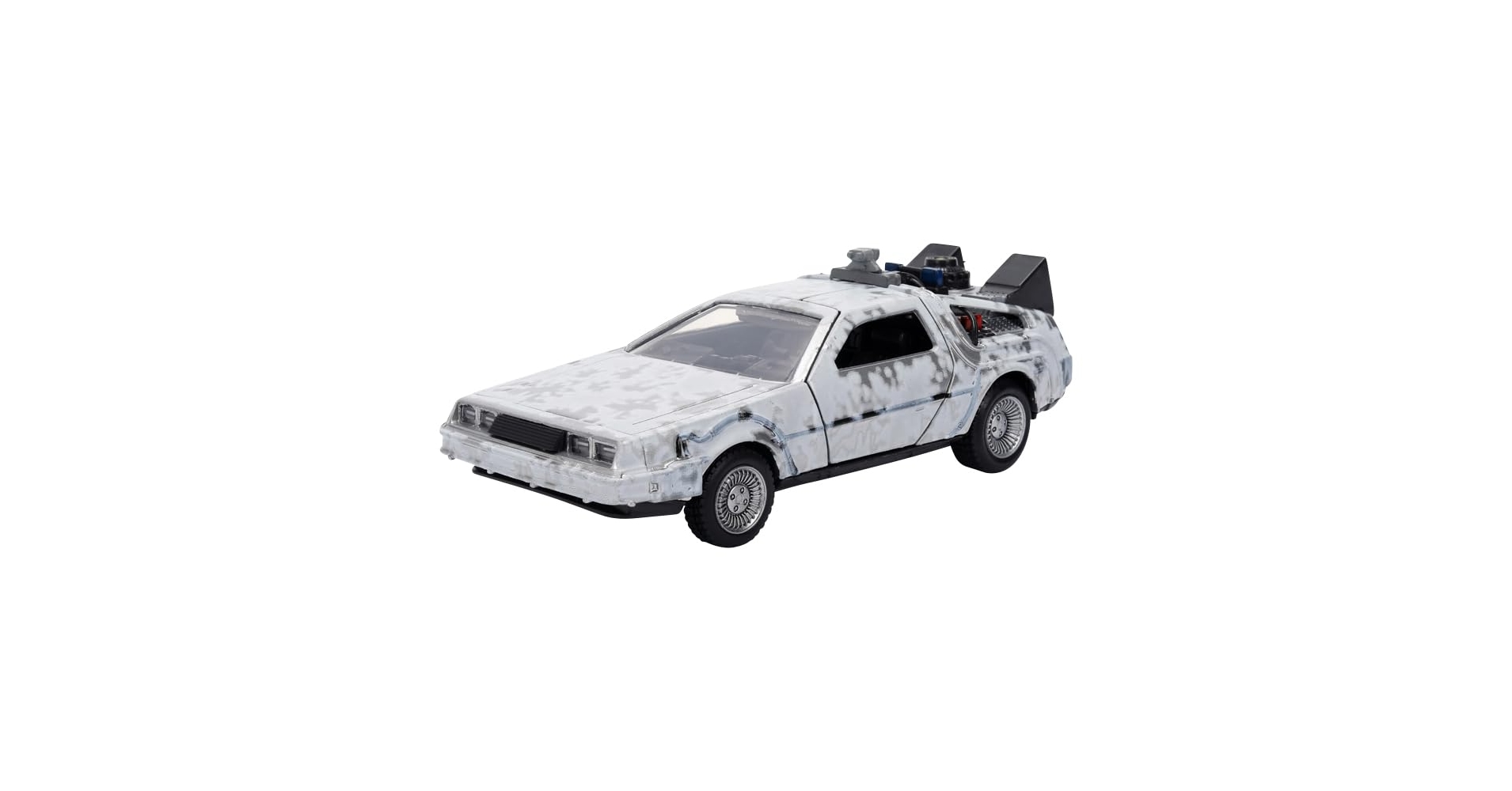 Amazon | 京商 (Kyosho) Jada Toys HOLLYWOOD RIDES バック
