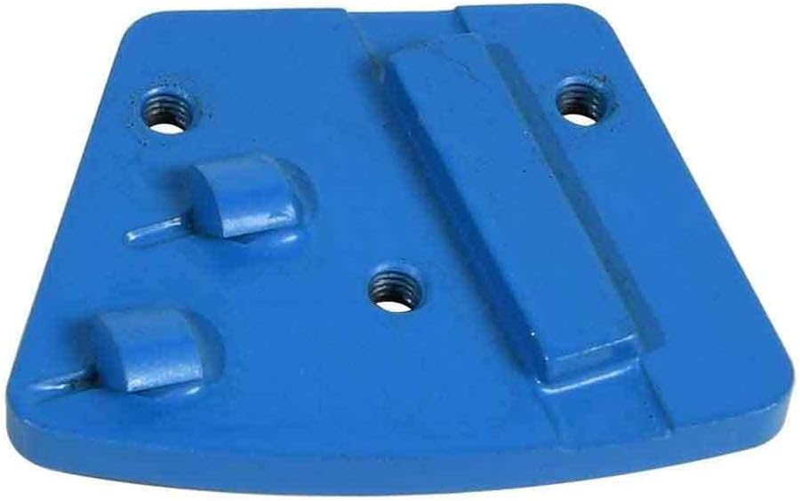 PCD21R 2 Tooth Right Hand PCD With 1 Diamond Bar, Clockwise (TPSPCD21R)