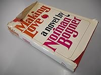 Making Love 0451076036 Book Cover