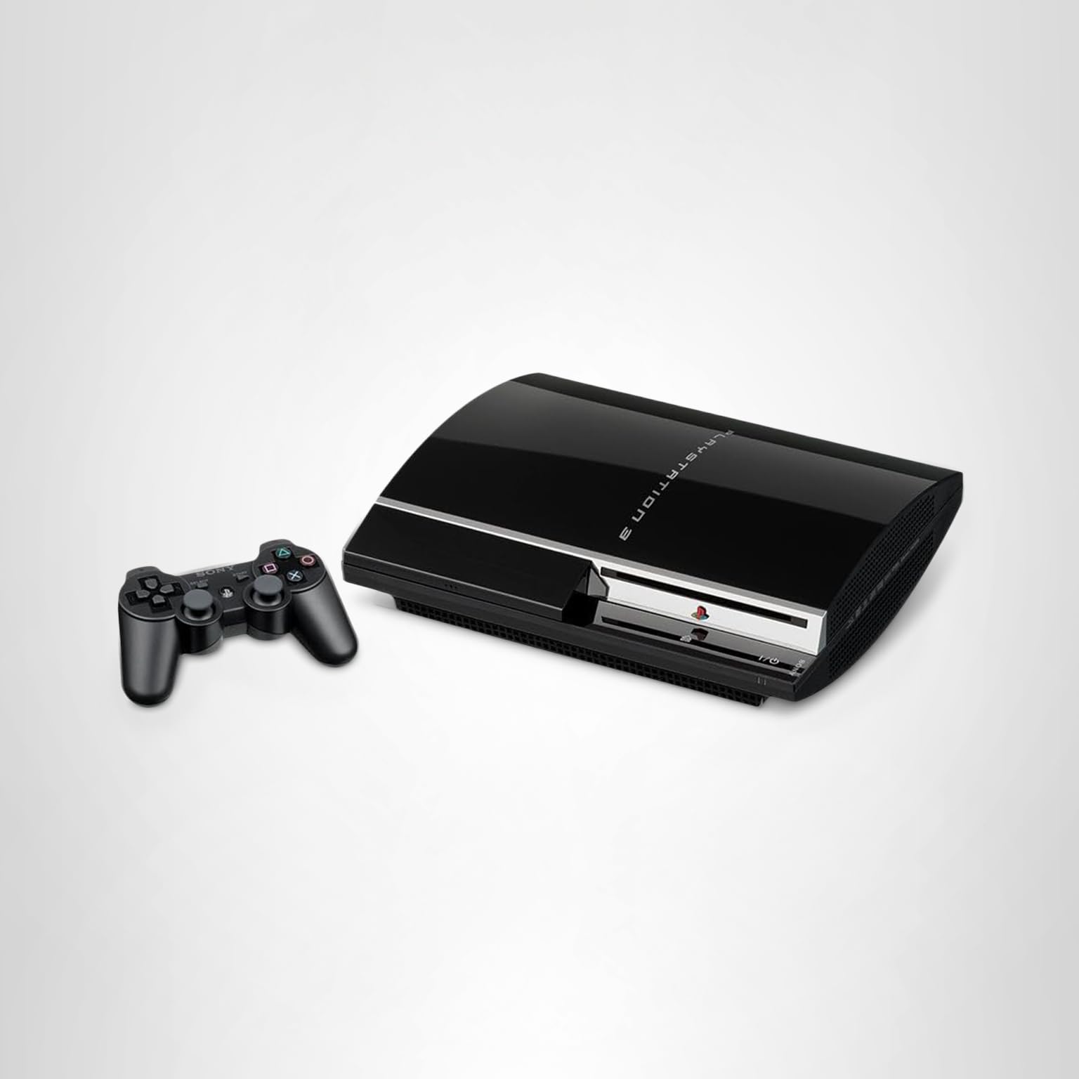 Amazon.com: PlayStation 3 40GB System : Video Games