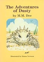 The Adventures of Dusty 0937460141 Book Cover