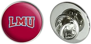 GRAPHICS & MORE Loyola Marymount University Primary Logo Metal 0.75