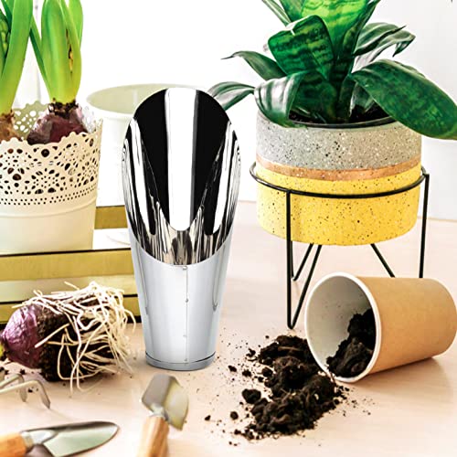 Palita para Jardín de Acero Inoxidable YARNOW miniatura 6