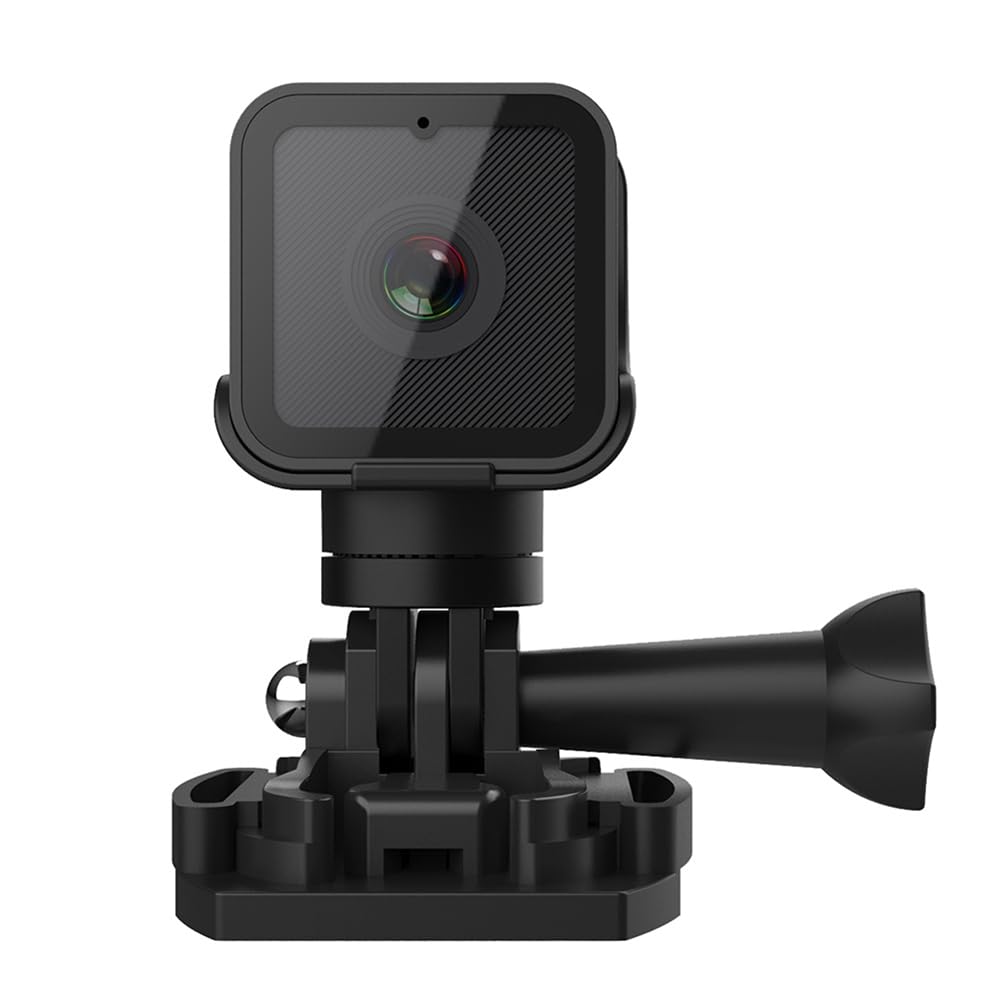 Z03 mini kamera 1080p HD z hotspotem WiFi wodoodporna kamera zewnętrzna rejestrator jazdy przenośny mini sportowy DV