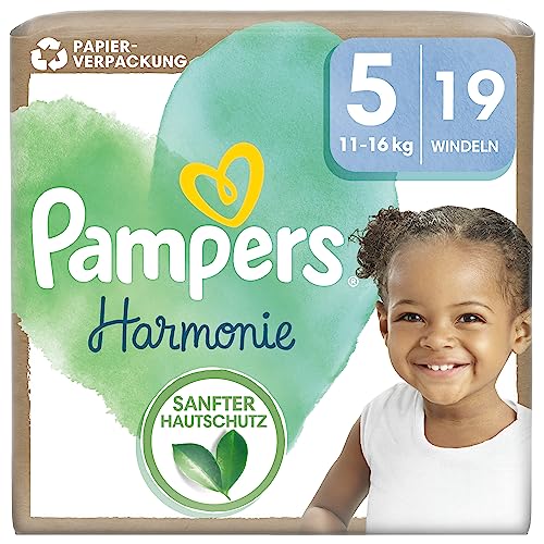 Harmony Pampers Die 15 besten Produkte im Vergleich kita.de Ratgeber