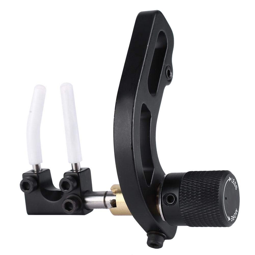 Riposo Frecce Per Arco Compound - Supporto Caccia E Tiro Con Arco Destro/Sinistro - Foto 4