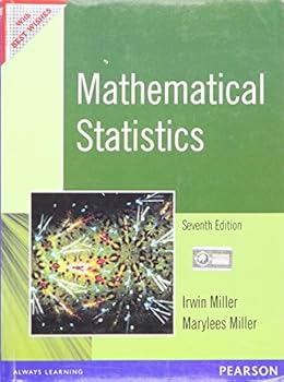 John E. Freund's Mathematical Statistics with Applications