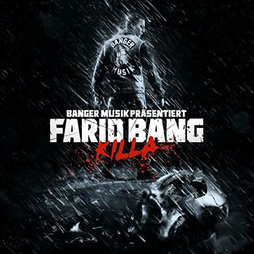 Killa (Ltd.Deluxe Edition)