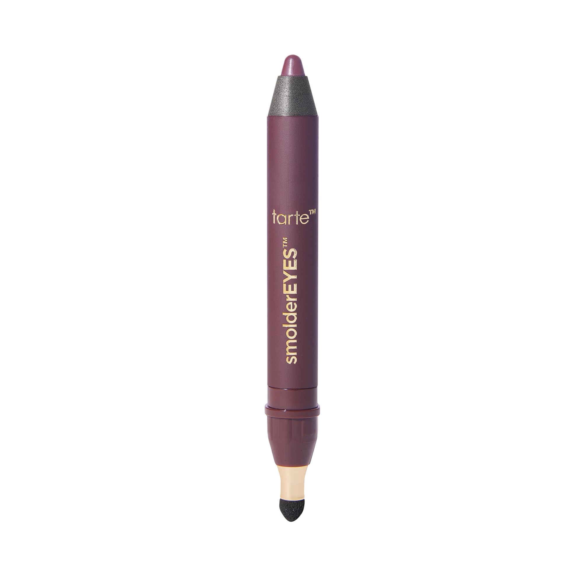 tarte smolderEYES shadow liner – Multi-Use Waterproof Makeup Doubles as Eyeliner & Cream…