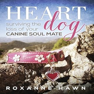 Heart Dog cover art